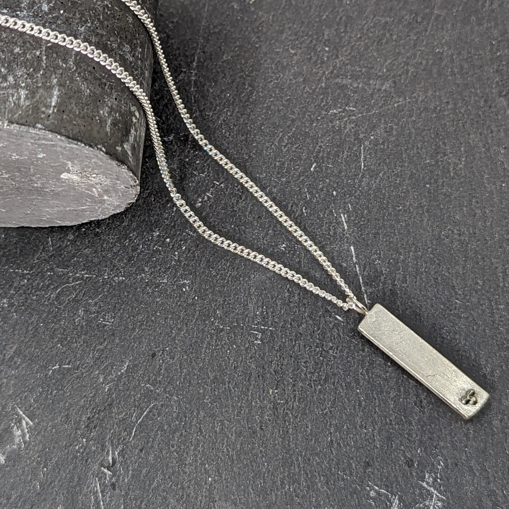 Mens Sera Necklace - MILLY MAUNDER