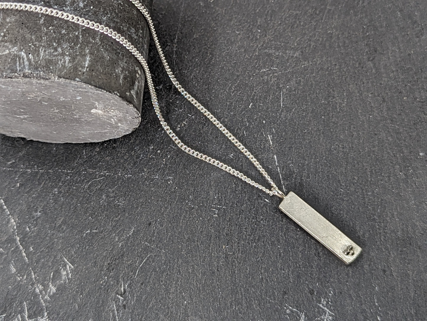 Mens Sera Necklace - MILLY MAUNDER