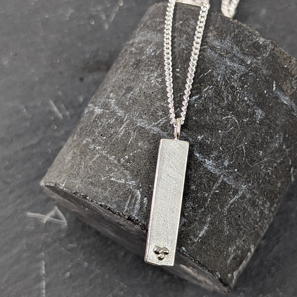 Mens Sera Necklace - MILLY MAUNDER