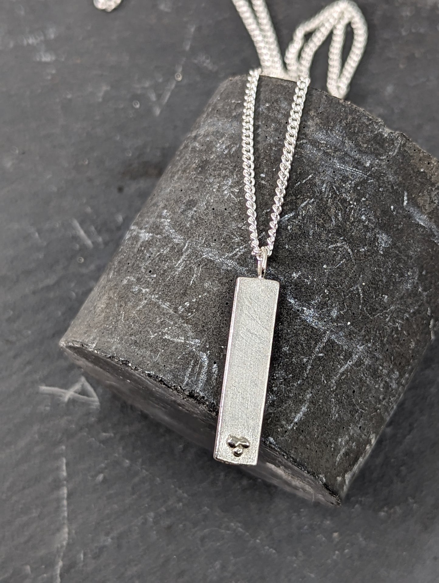 Mens Sera Necklace - MILLY MAUNDER